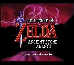 NWeedle's tweet photo. Curiosidades la saga Zelda:  ¿Sabes que existe una secuela directa de A Link To The Past? 

📌Zelda no Densetsu: Inishie no Sekiban (Ancient Stone Tablets) lanzado en exclusiva para el Satellaview.

📌No jugamos con Link, sino con el Héroe (o Heroína) de la Luz.

📌El mapa de Hyrule incluye 8 nuevas mazmorras.