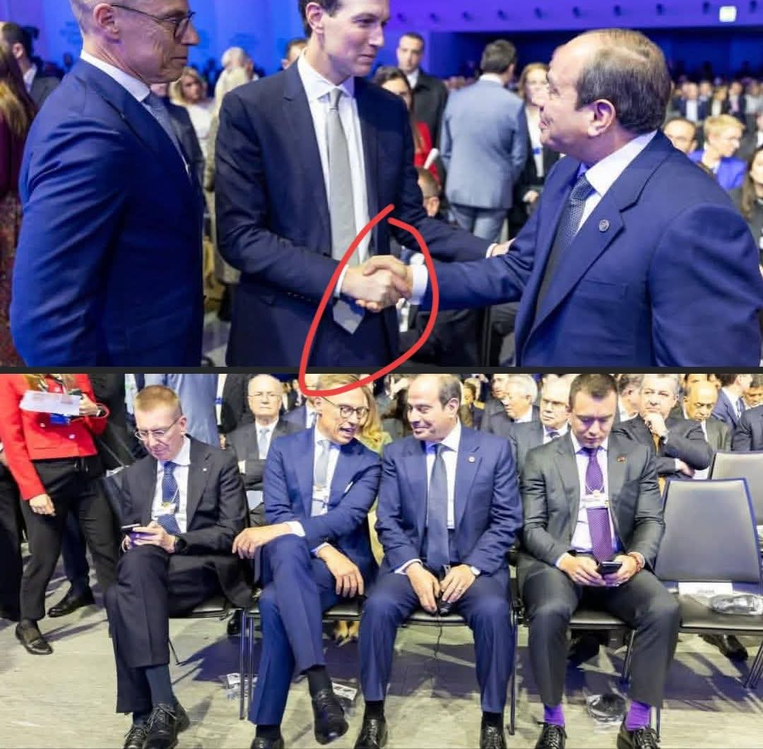 لا مكان للضعيف في هذا الكوكب
.... فقط القوي هو من يفرض إرادته 🇪🇬💪🫡❤️❤️
تحيا مصر