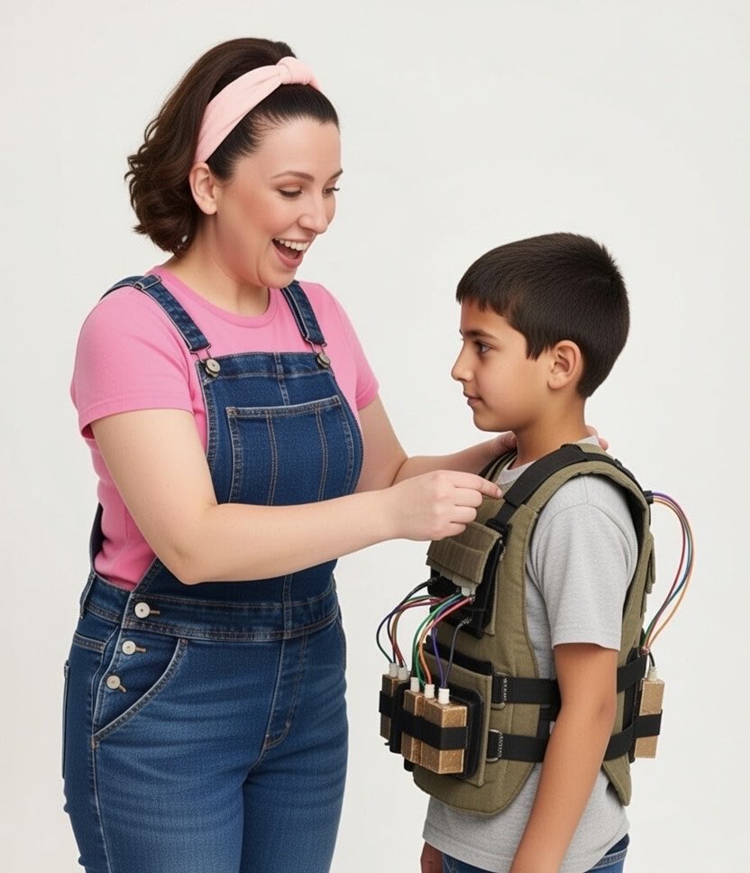 Ms. Rachel Apologizes For Teaching Children How To Wear An Intifada Vest