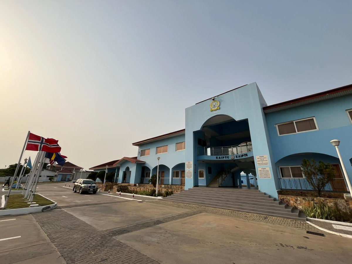 UNODC Firearms Trafficking tweet media