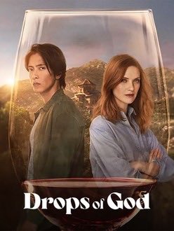 reemee94159's tweet image. Drops of God Season2 
第1話「 現在」
1話目だけで3カ国も出てきた🌏
話の展開が早い、一青さんフッ軽
で驚く!
そして何より山Pがスタントなし
で挑んだフリーダイビングの水中
での映像が緊張感はあるけど大変
美しかった🤿素晴らしい👏🏻😭
続き見たい
#神の雫
#DropsOfGod
#山下智久 やまぴー
#Hulu