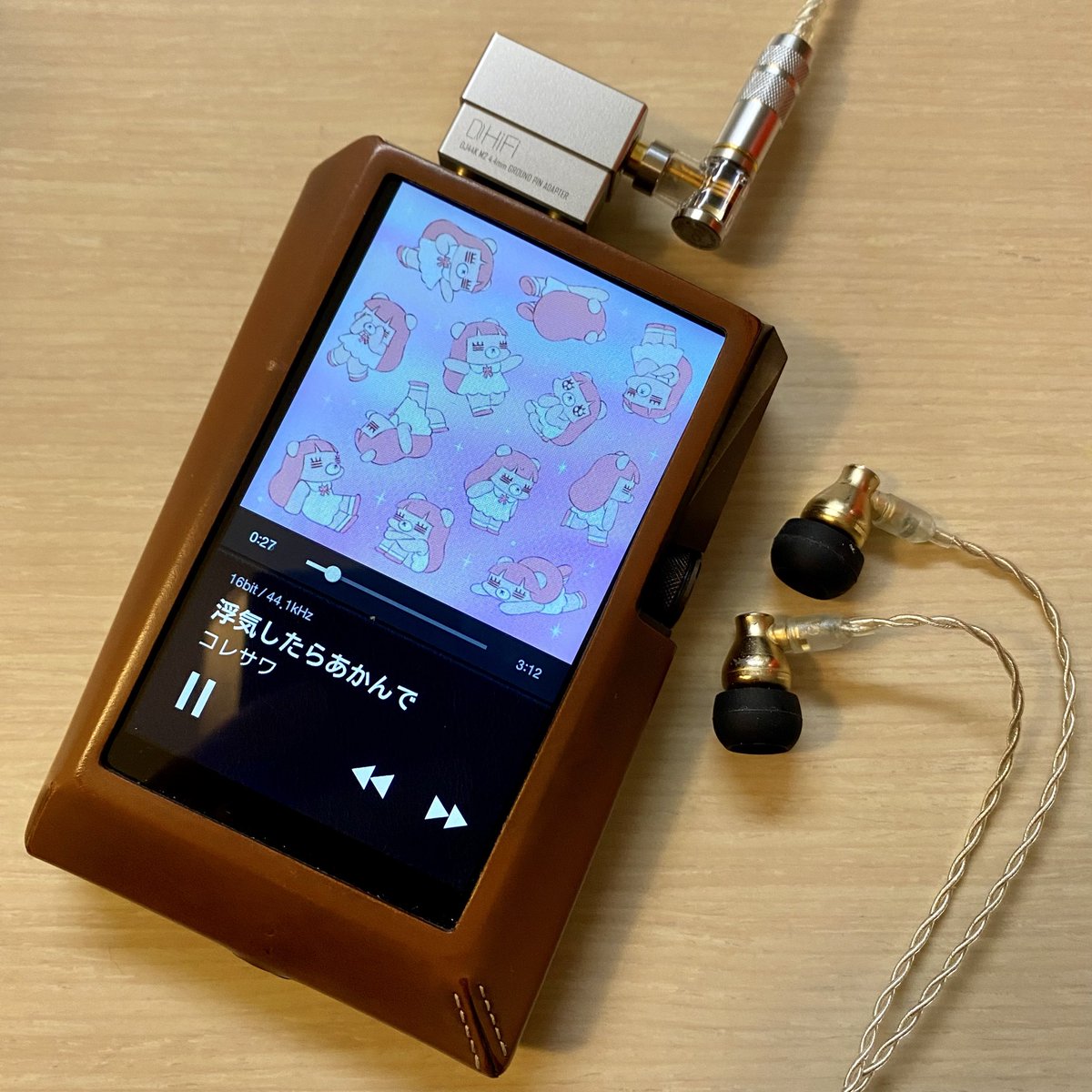 ★これは何者か！TOA FD-20 本格プロフェッショナル機へにいざない！　♪ ☆これは何者か！TOA FD-20 本格プロフェッショナル機へにいざない