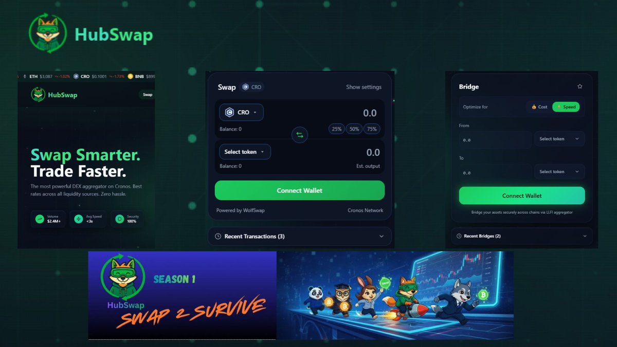 Web 3 Hub tweet media