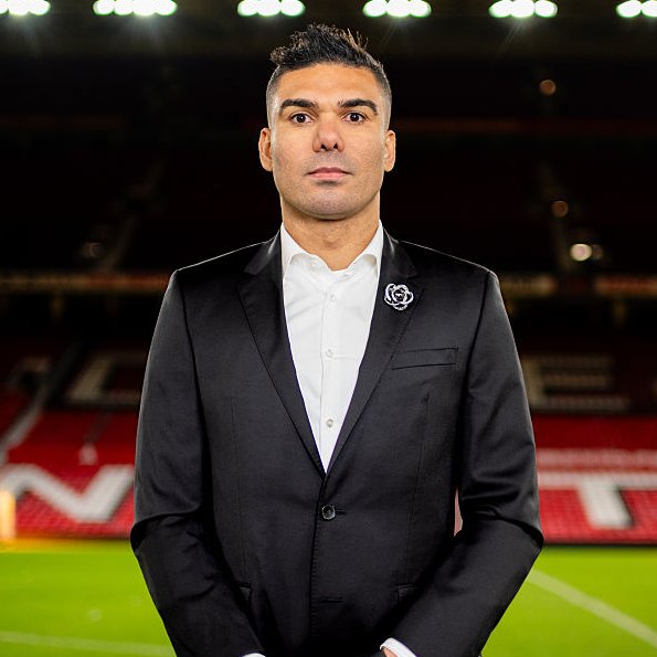 centregoals's tweet image. 🚨🚨🎙️| Casemiro: “From the first day that I walked out at this beautiful stadium, I felt the passion of Old Trafford and the love that I now share with our supporters for this special club.

It is not time to say goodbye; there are many more memories to create during the next…