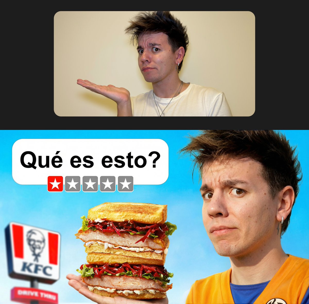 Alejandro tweet media