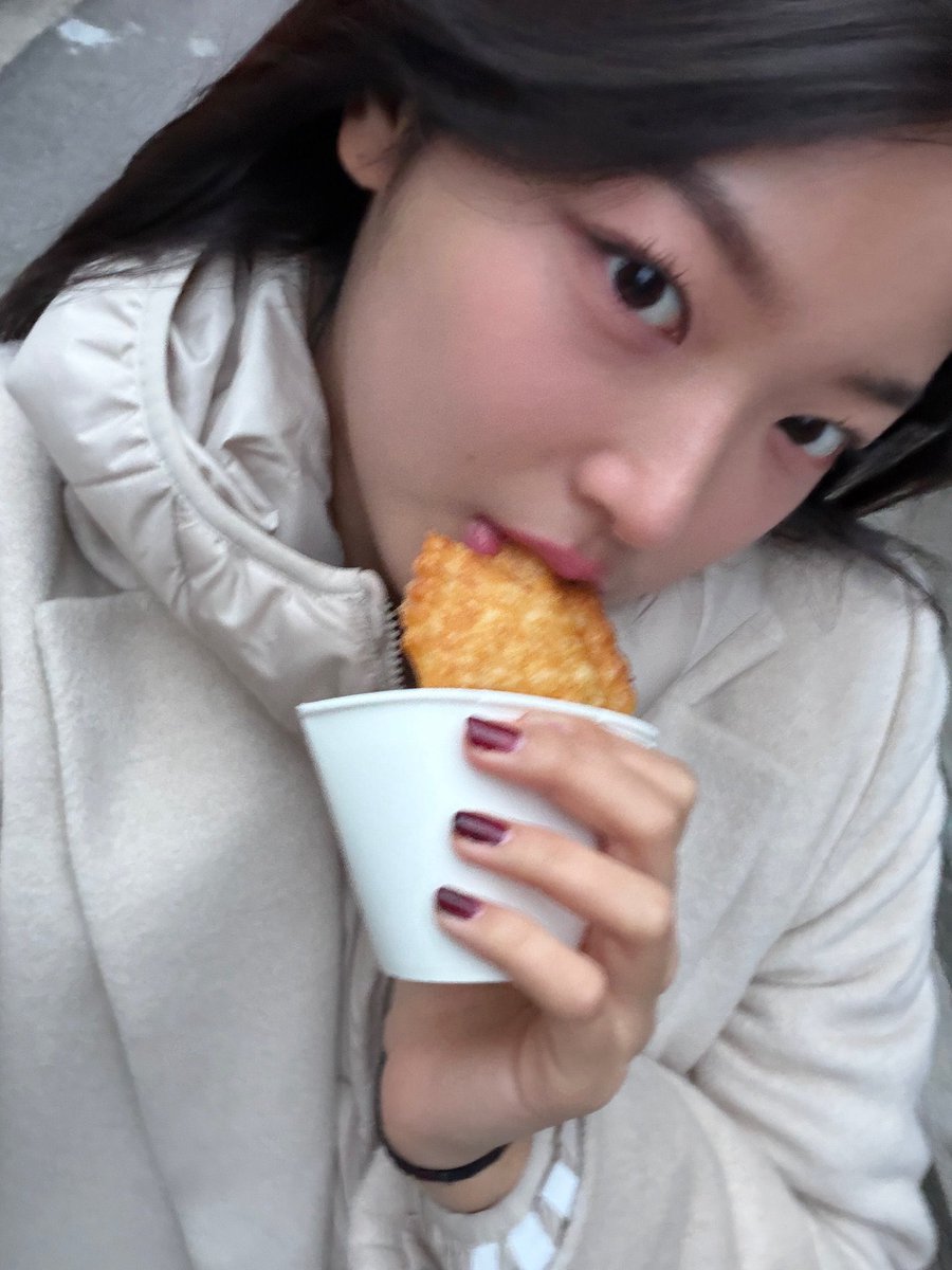 yoonchae tweet media