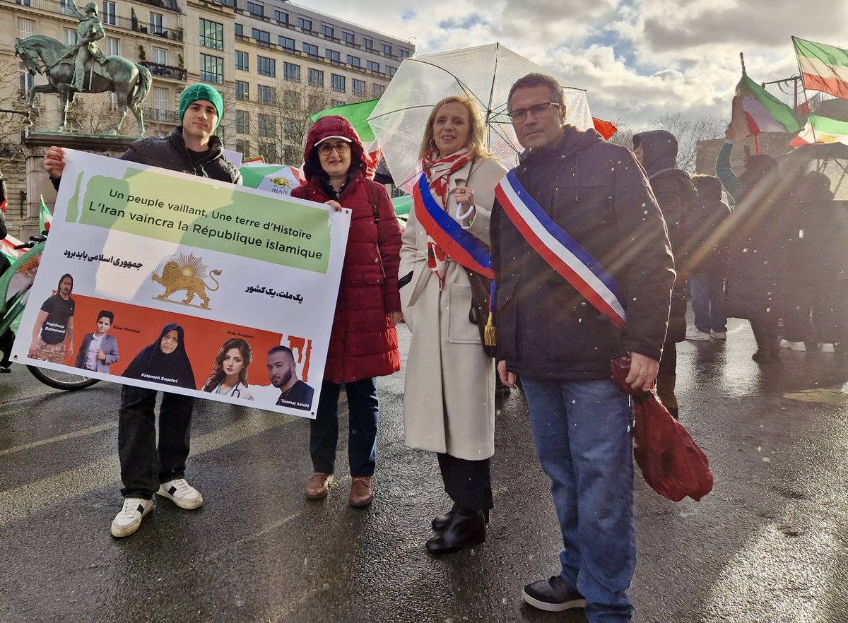Francois Bechieau tweet media