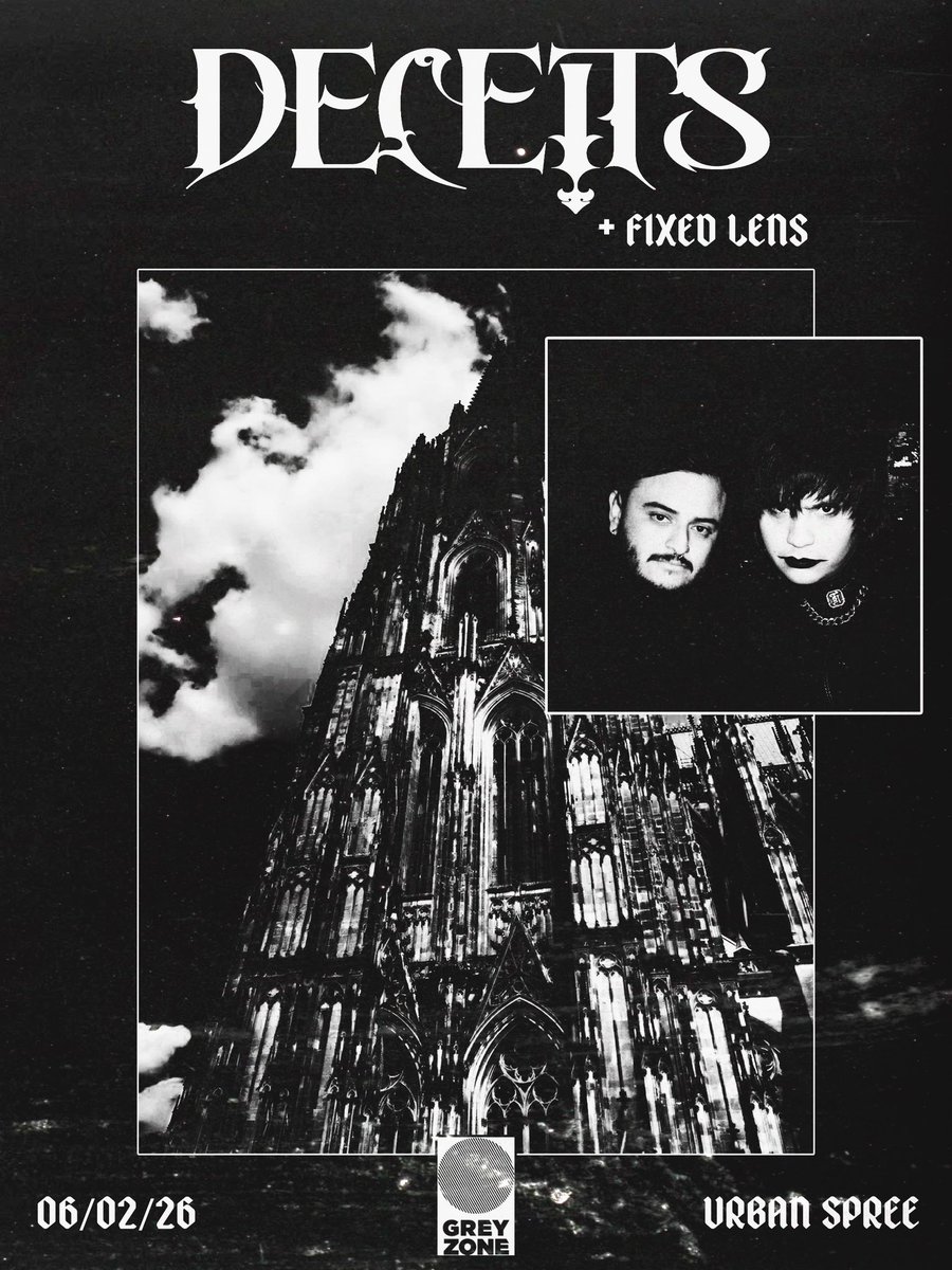 𝐃𝐄𝐂𝐄𝐈𝐓𝐒 tweet media