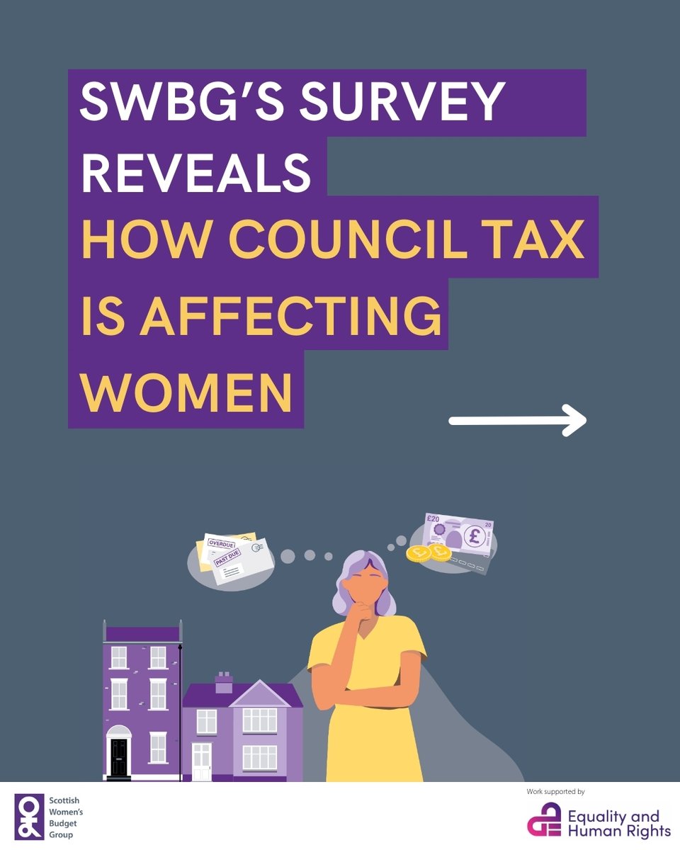 Scottish Women's Budget Group tweet media