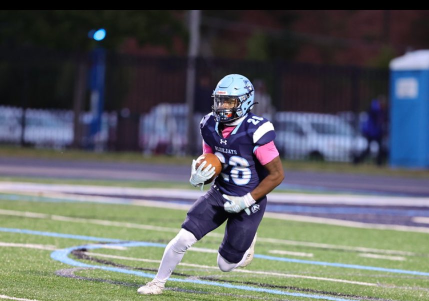 Julius Maddox tweet media