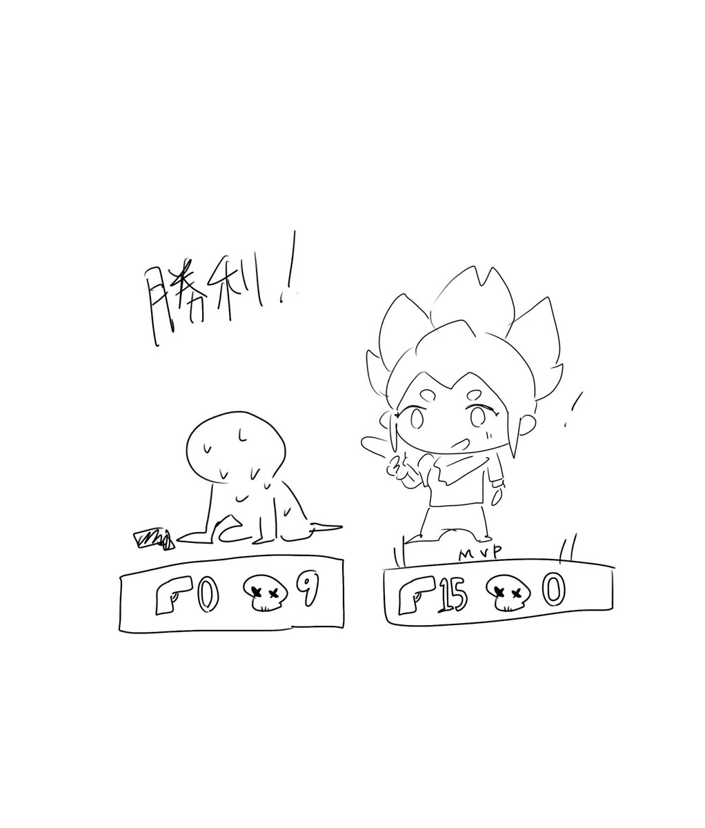 いかのおすし (@ikasushi0831) / Posts / X