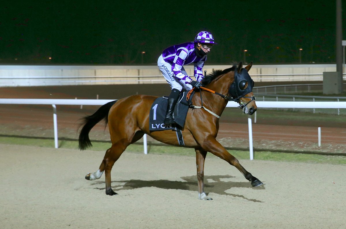 Amy Murphy Racing tweet media