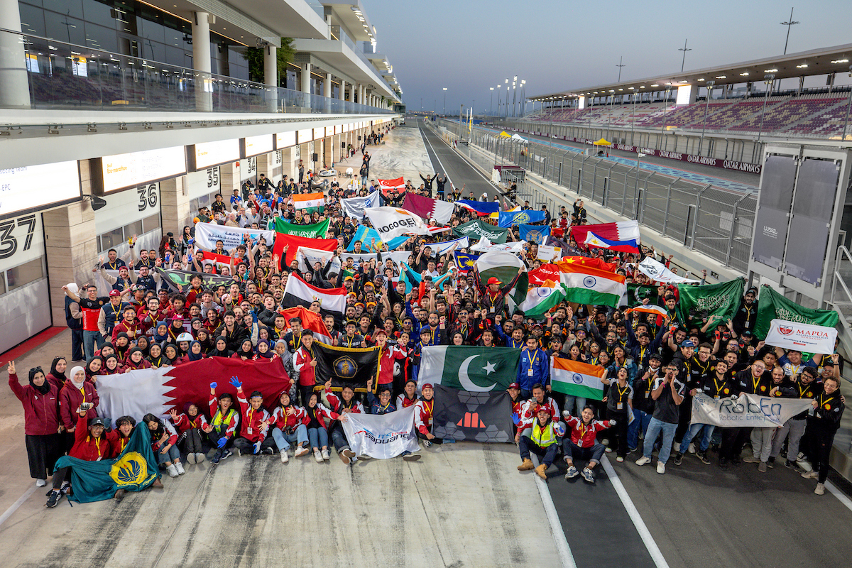 Shell_Qatar tweet media