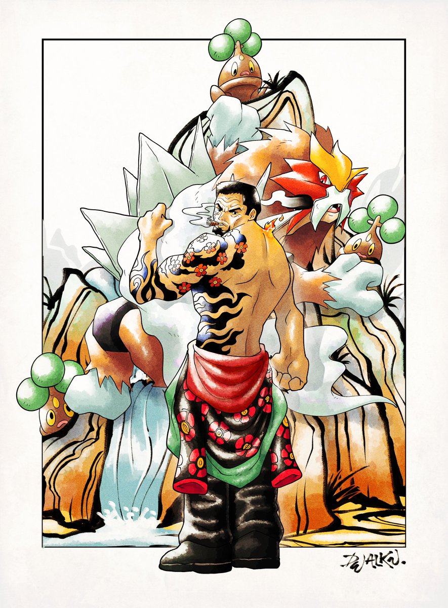 walk closed commissions tweet media