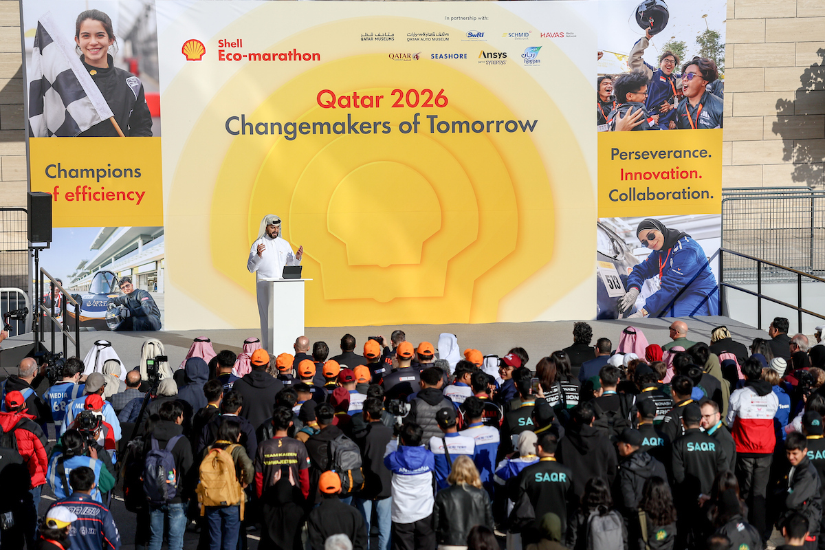 Shell_Qatar tweet media
