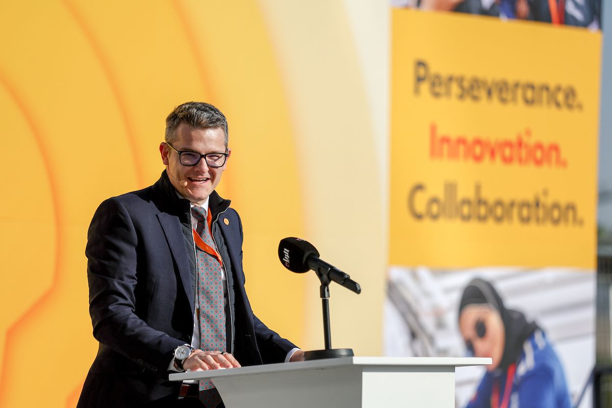 Shell_Qatar tweet media