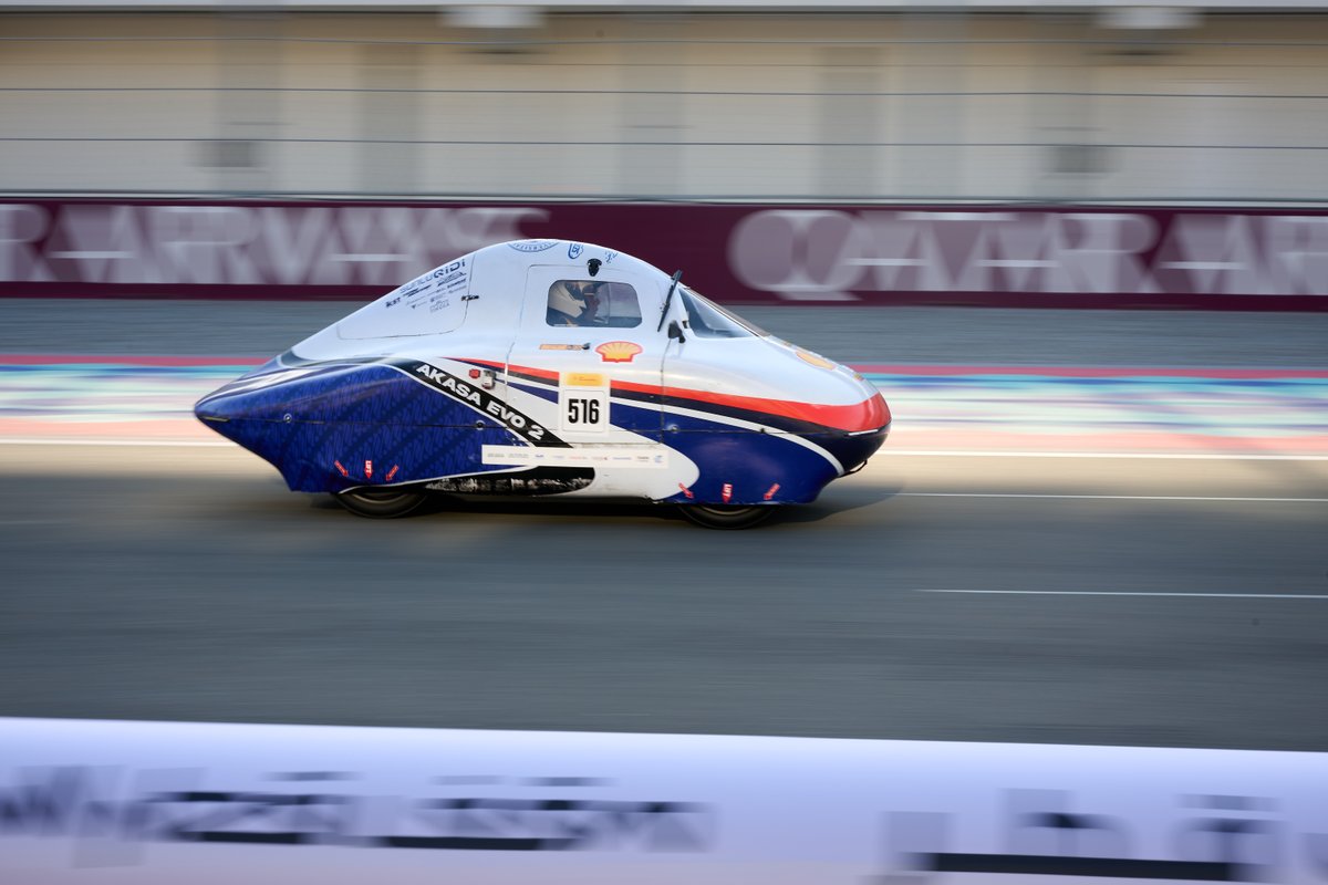 Shell_Qatar tweet media