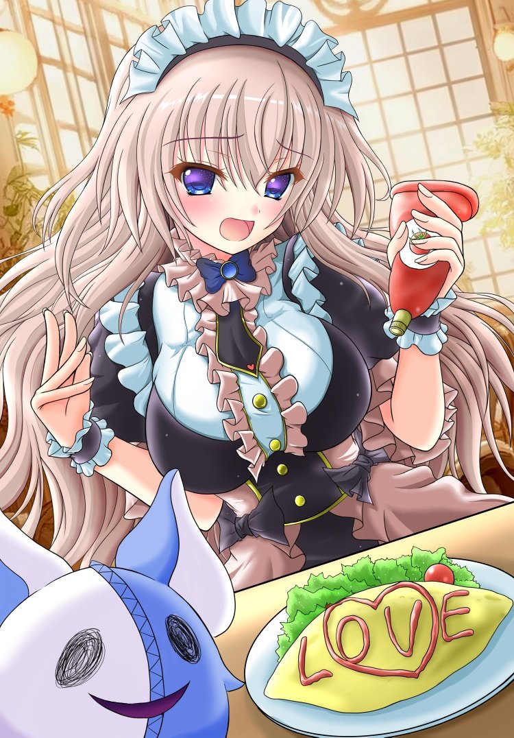 チノちゃん♪ tweet media