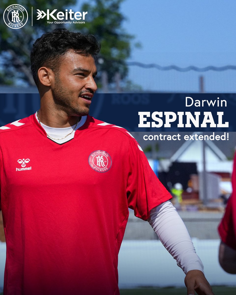 Richmond Kickers 🦘 tweet media