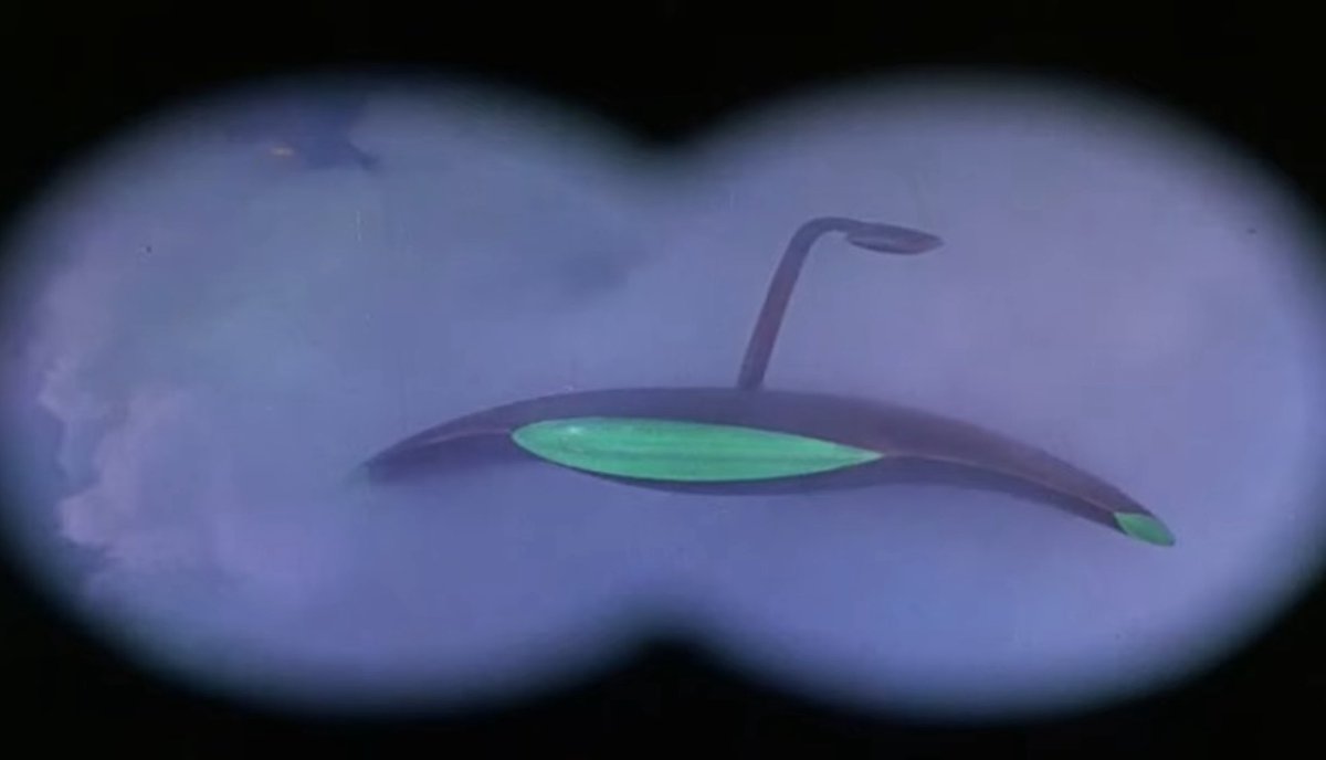 AndrewZ24597481's tweet image. War of the Worlds Nuke scenes.

Humans fire one nuke.

Alien ship is still there.

Humans: “Oh gosh golly don’t fire another nuke. It will be hopeless call off further attacks.”

Meanwhile on the alien ship:

“SHIELD INTEGRITY CRITICAL!!! WE CAN’T TAKE ANOTHER HIT LIKE THAT!!!”…