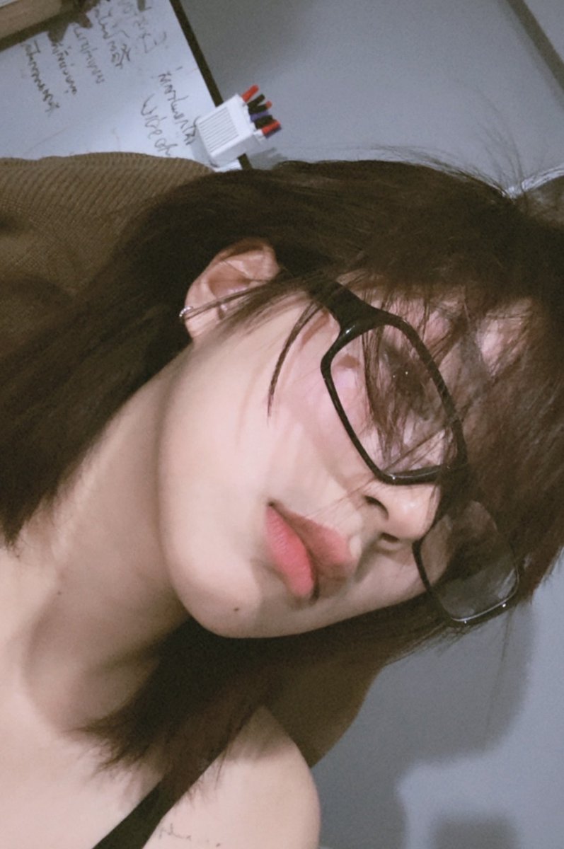 oppapechjaa's tweet image. คนขี้ร้อน ผมมันจะค่อยๆสั้นลงไปเรื่อยๆฮ่าๆๆ;-;