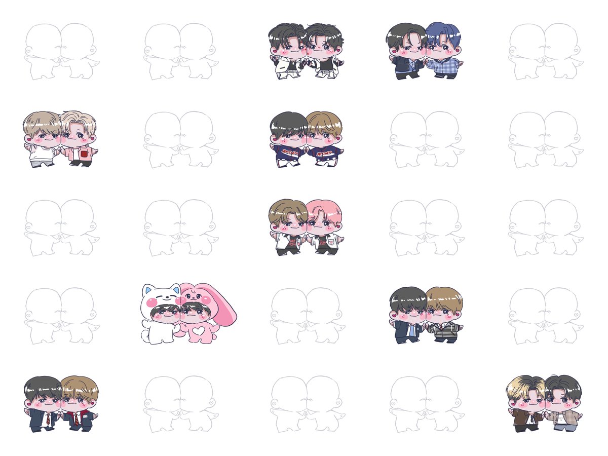 100 outfits with NoMin 2.0: WIND UP ⚾ 

#젠잼 #nomin