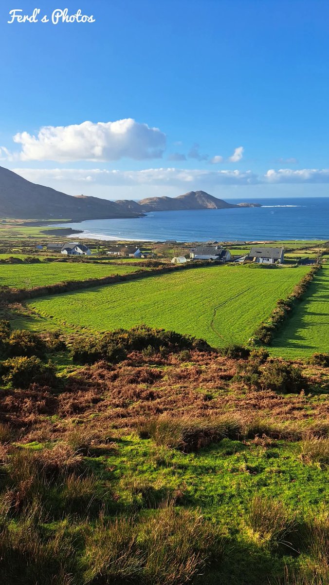 This is Ireland 🇮🇪☘️ tweet media