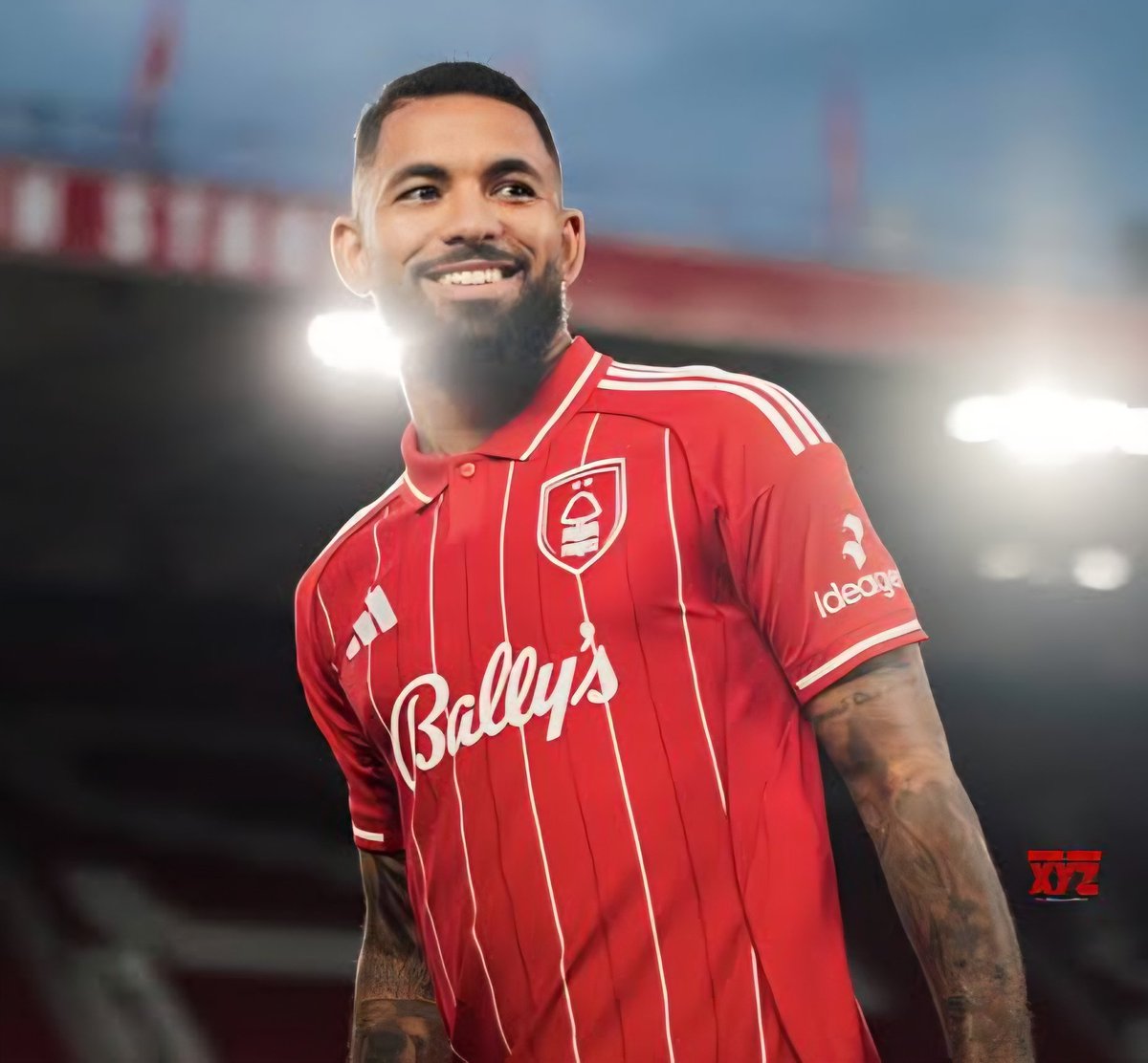 🚨 Chelsea are looking at potentially hijacking Nottingham Forest's loan arrangement for Douglas Luiz, adding experience and covering the currently injured Romeo Lavia for the coming months.

(<a href="/NizaarKinsella/">Nizaar Kinsella</a>) #CFC