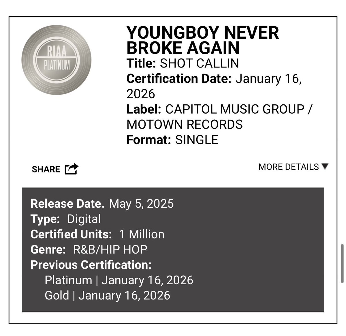 Lisa Davis Music tweet media