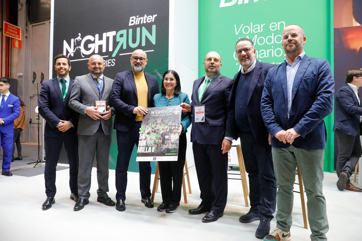 Carolina Darias tweet media