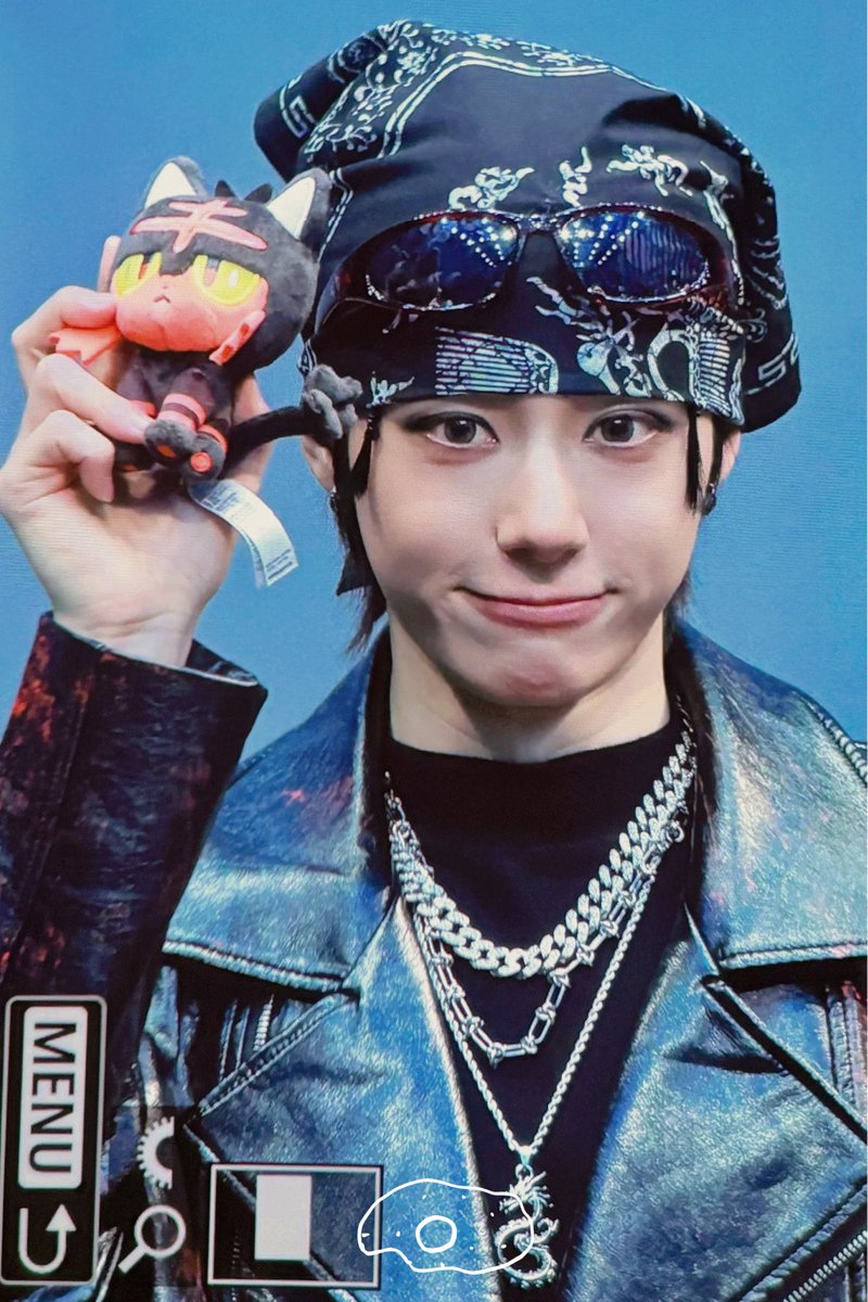 빨강이 tweet media