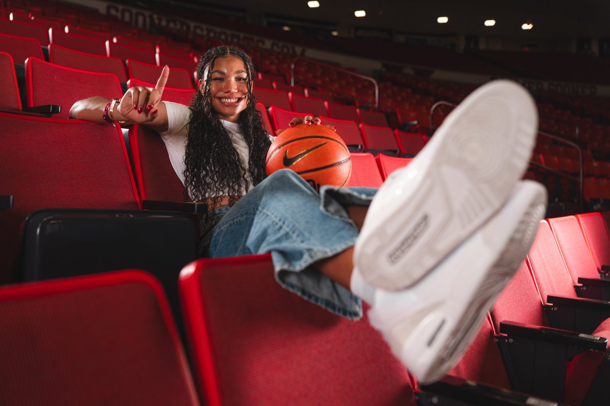 Oklahoma Basketball tweet media