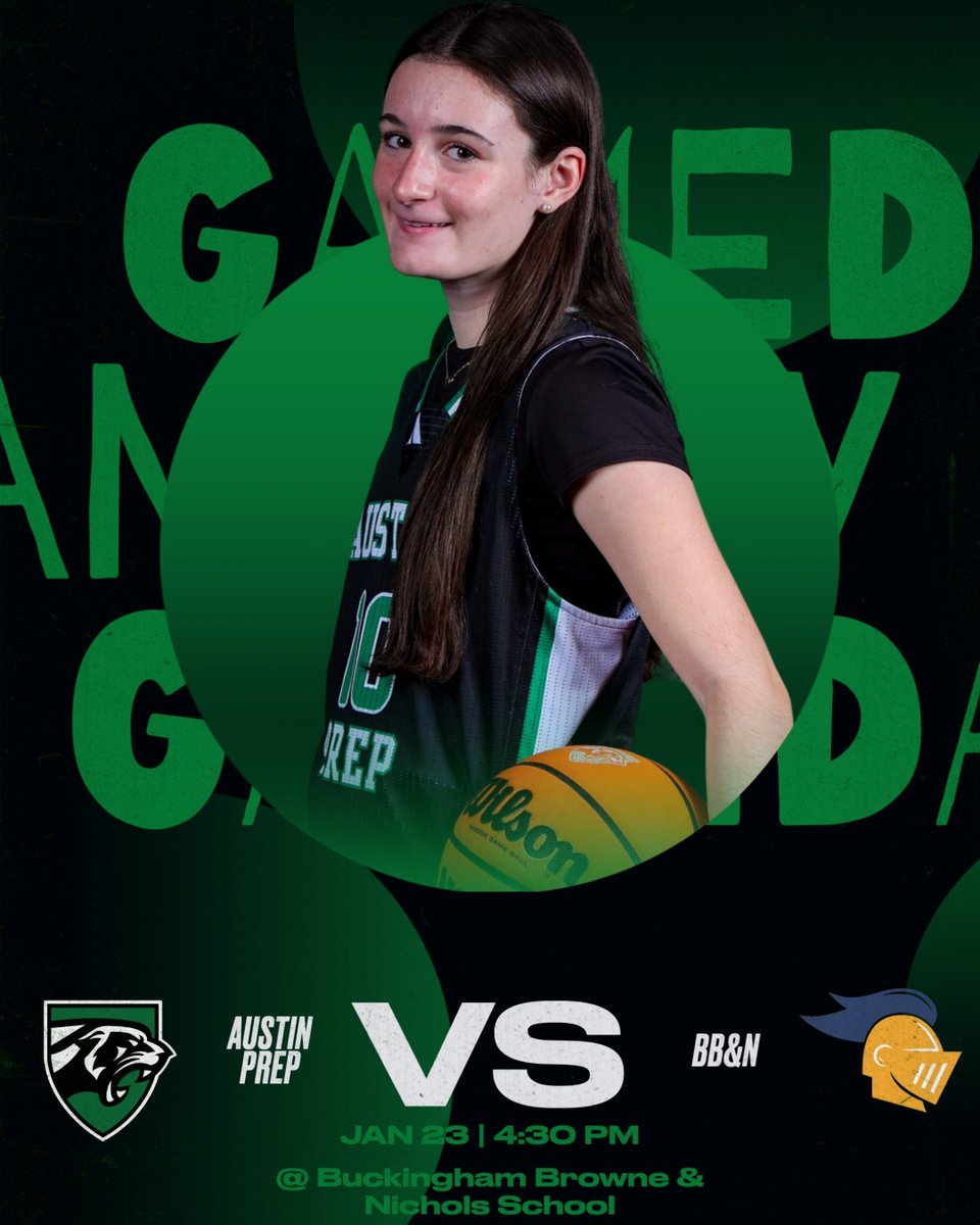 Austin Prep AD tweet media