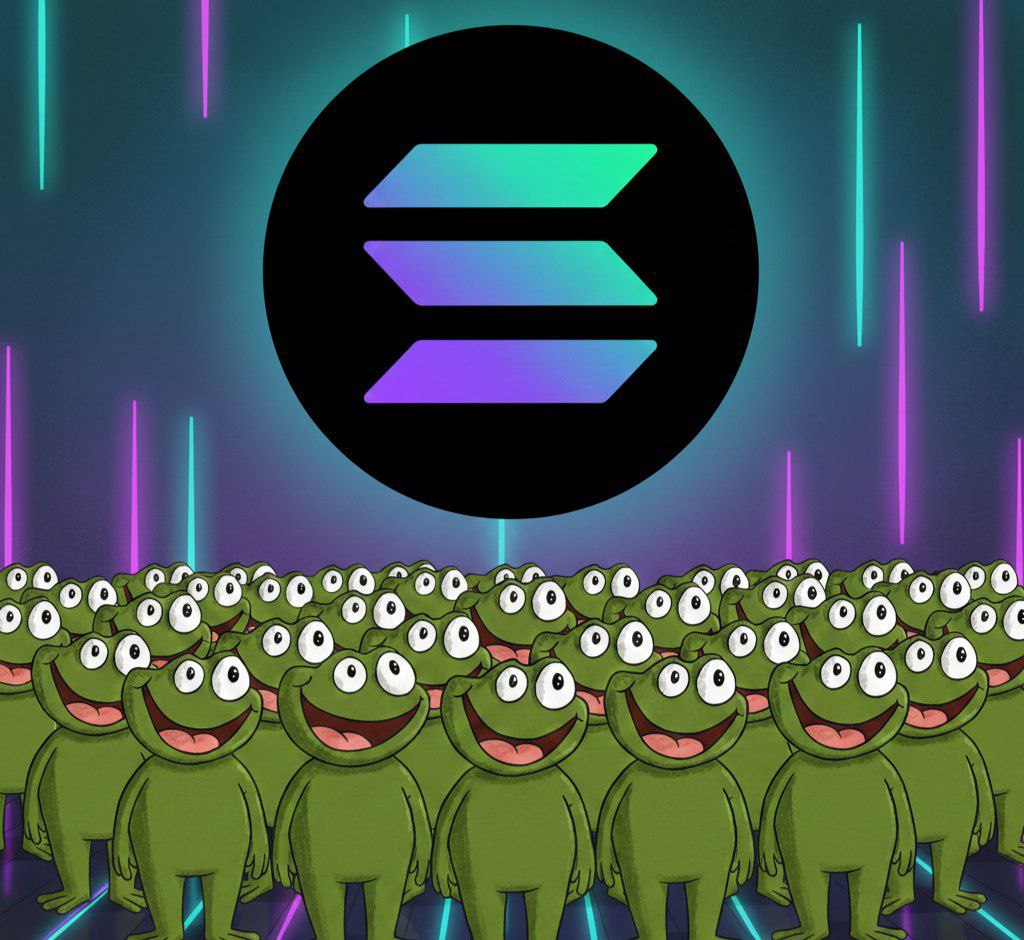 TheFrogOggie's tweet photo. Memes comes and go, but the ones with identity sticks, $OGGIE has a face, a voice and a community that knows exactly why it’s here https://t.co/mbPnr6OVYt