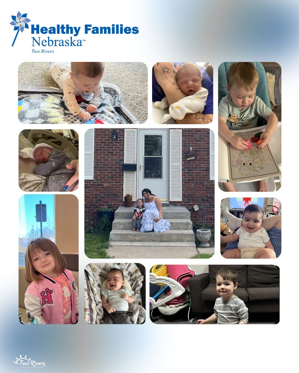 Two Rivers Public Health Department tweet media
