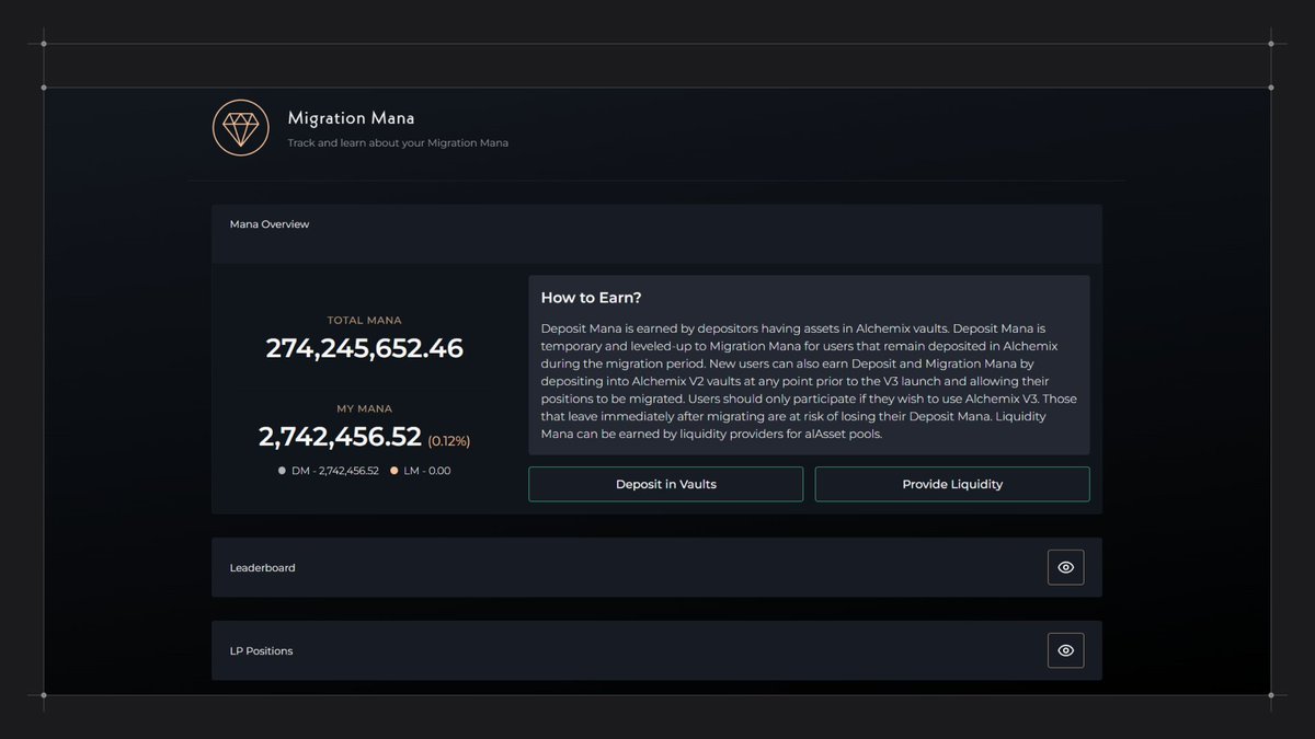 Alchemix (@AlchemixFi) / Posts / X