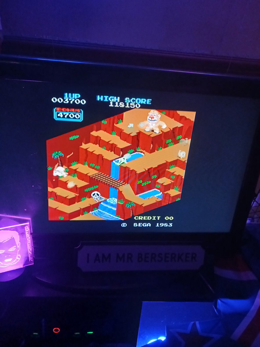 🇳🇿 I Am Mr Berserker tweet media