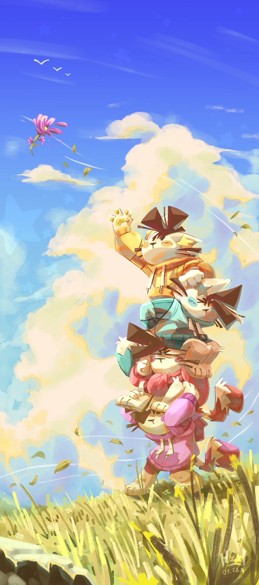 Gato 🍃 tweet media