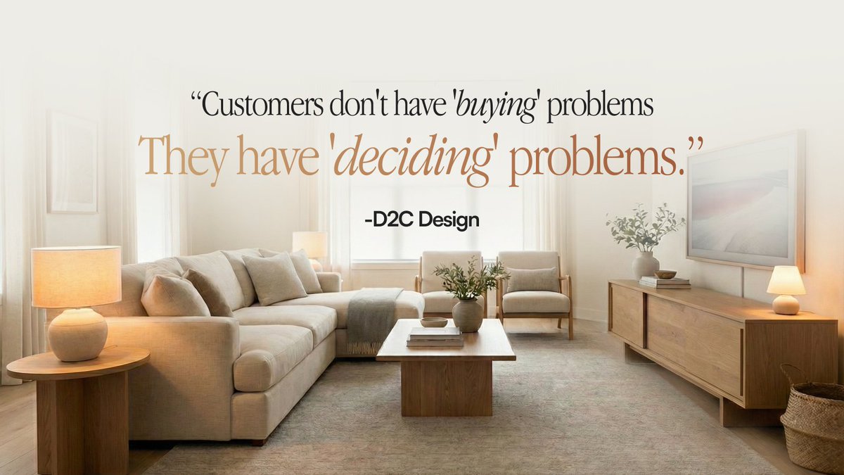 D2C Design tweet media