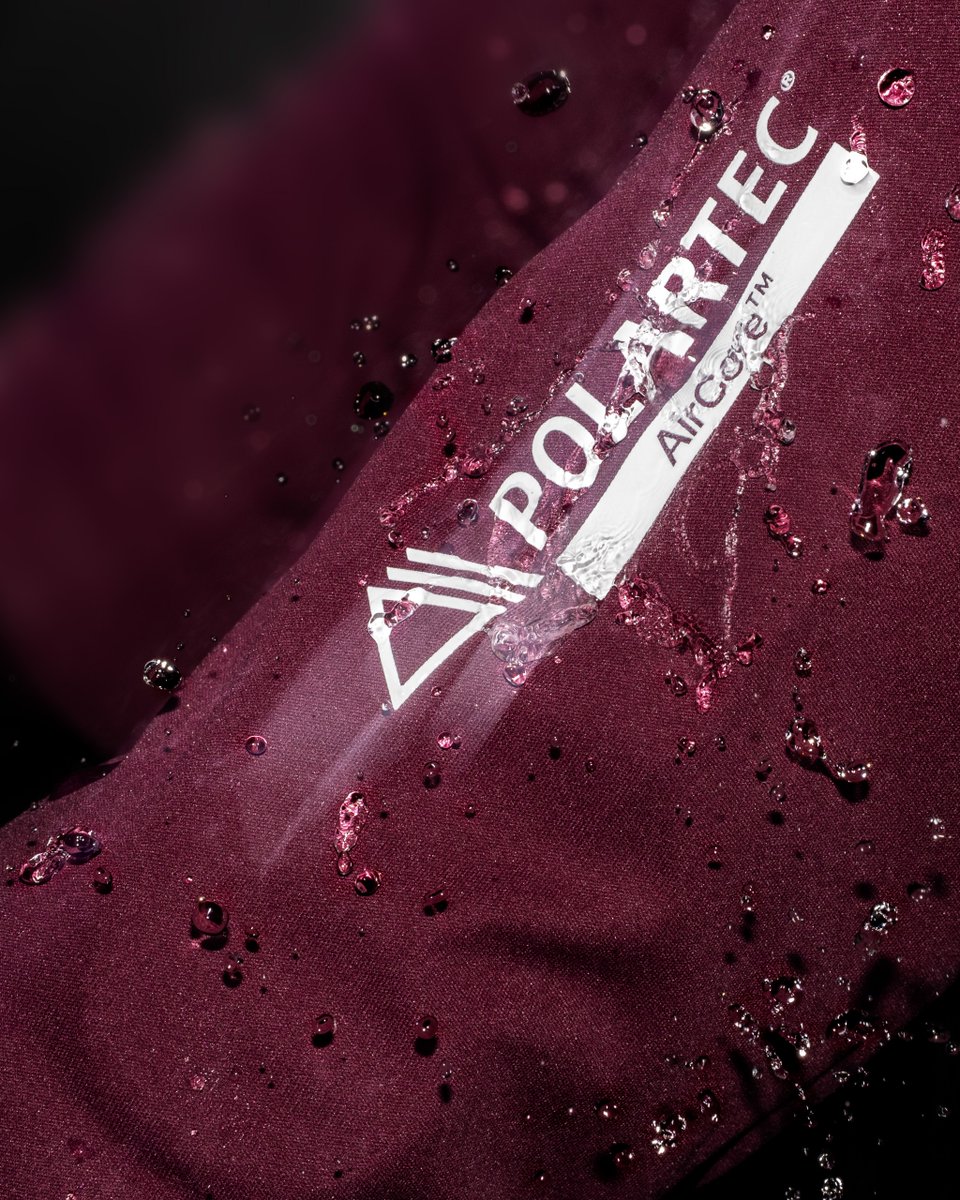 polartec tweet media