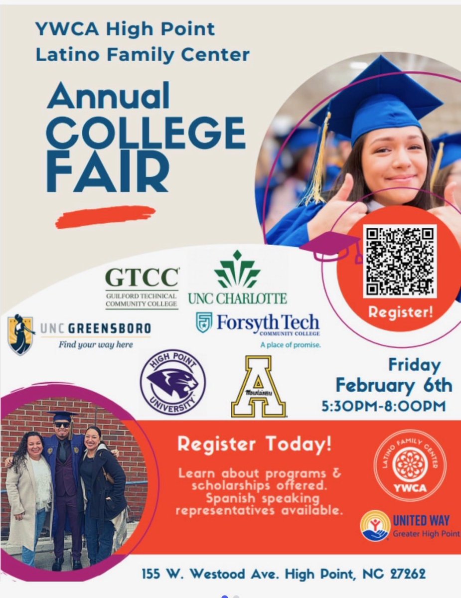 GCS Counseling Services tweet media