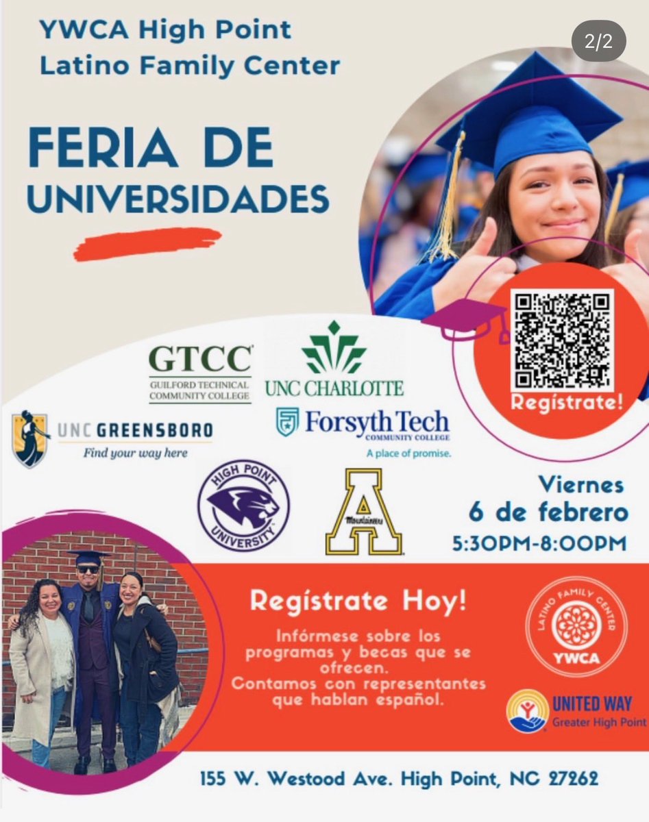 GCS Counseling Services tweet media