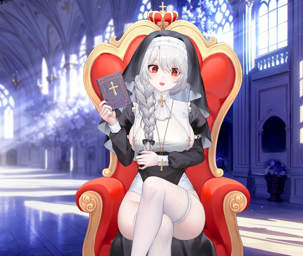 海克莉獅HercuLes. 🌟 TW _ 個人勢VTuber tweet media