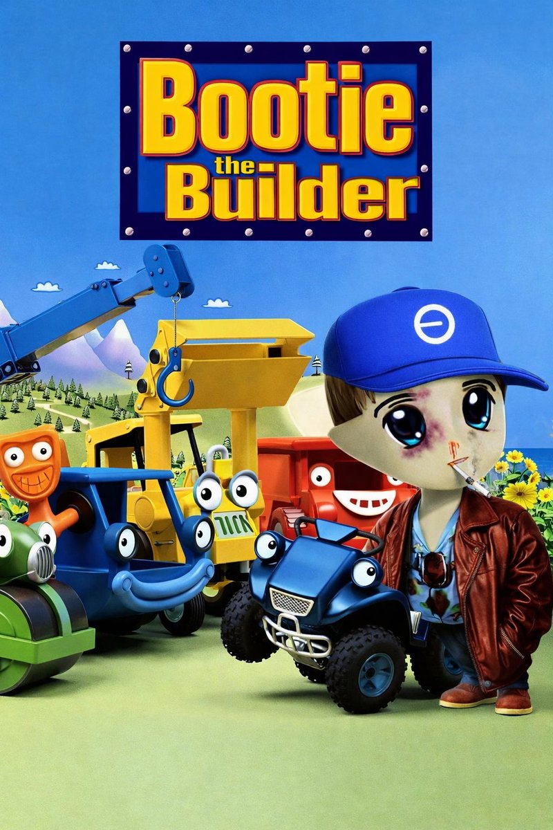 bootiedigger's tweet image. Hard hat is on! all shall be debugged 

👷🔜