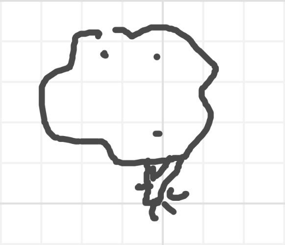 Daily_Some_Tree's tweet image. Day 27.5💔: stupid ugly tree

// (made by @/iii679_rtq)