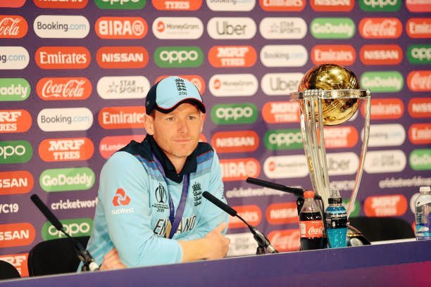 Irfy_Pathaan56's tweet photo. Maturity is when you realise England's odi cricket legacy starts and ends with Eoin Morgan https://t.co/YacTbIHQjw