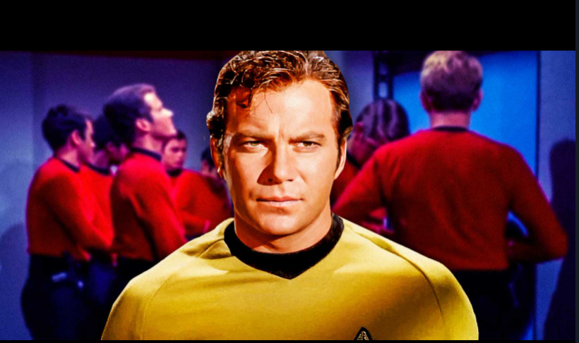 GeorgeStannard's tweet photo. @reformexposed Well done Captain Kirk. https://t.co/B053NEXcp3