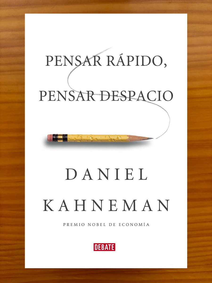 10 libros te ayudarán a mejorar tus pensamientos. 🧠

Cambia tus pensamientos, cambia tu realidad...

1.
