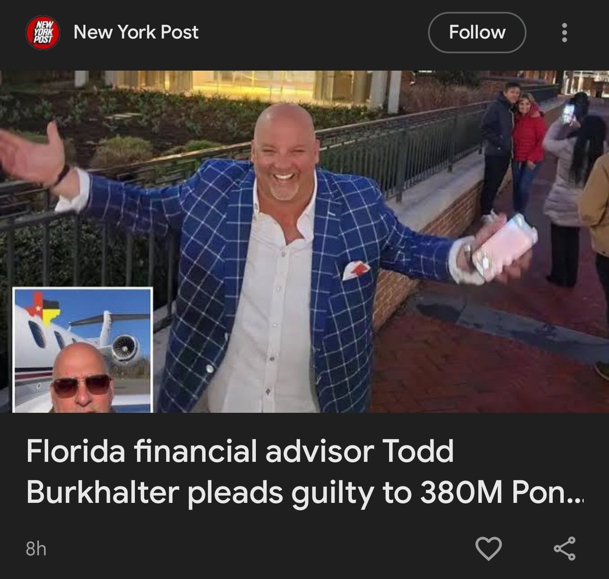 CarloPosts's tweet image. They believe guys like this because he "looks" rich but if its open source guys like me who raise a business dealing in over 3 Trillion market cap in less than 5 years and were ignored. 

Help yourself understand the truth. #Economía