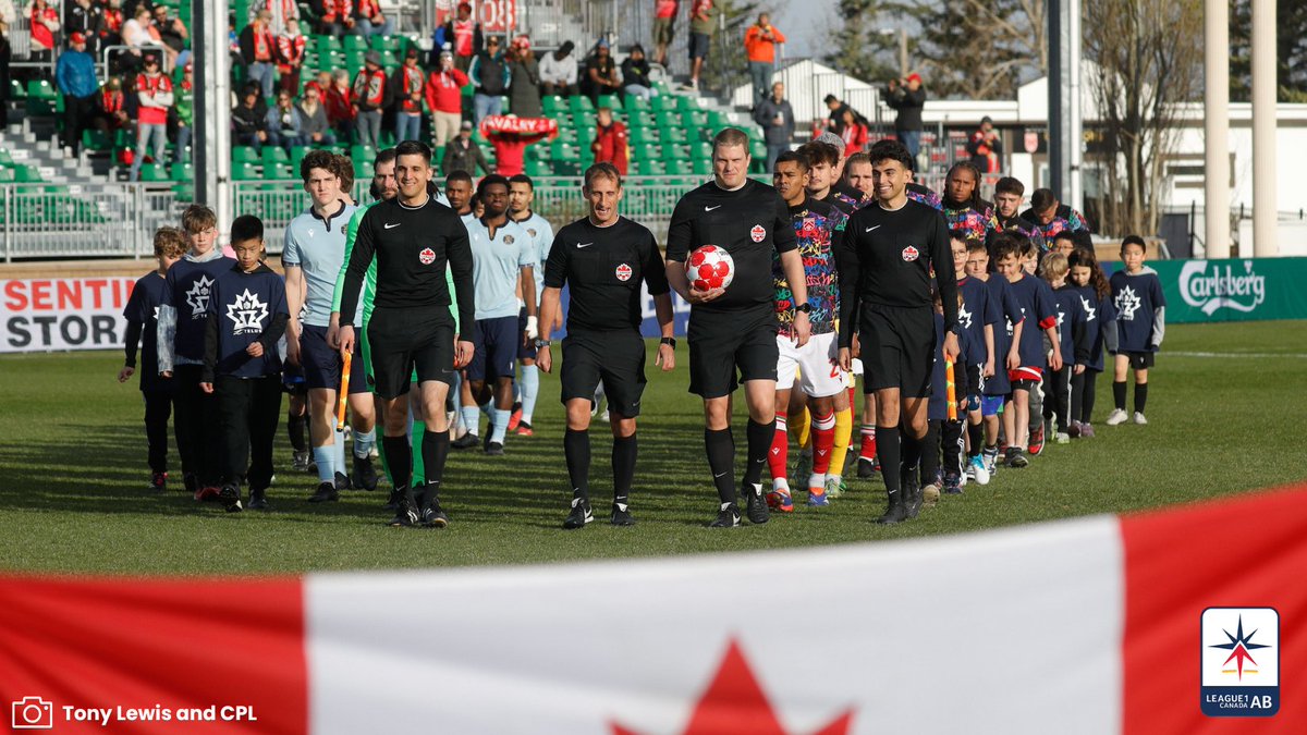 Alberta Premier League tweet media